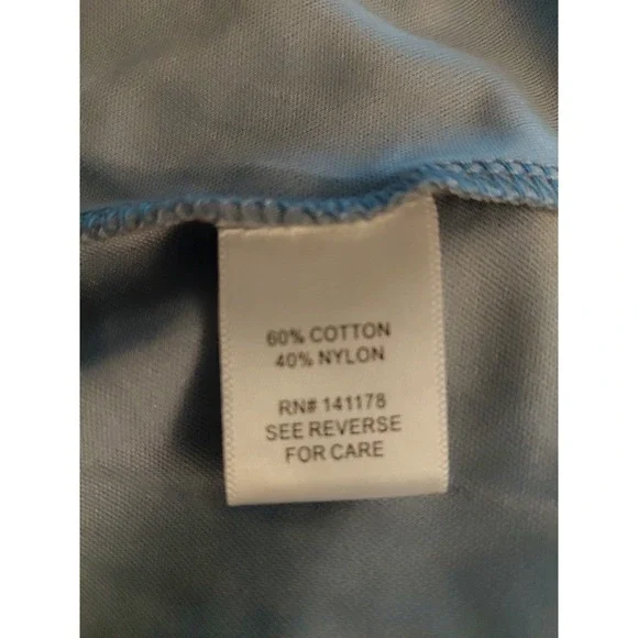 XL La Peche Y2K Babydoll Cottagecore Coquette Lace Floral Dainty Boho  Juniors - Picture 7 of 8